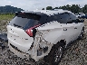 5N1AZ2MH9JN****** Salvage and Wrecked 2018 Nissan Murano in West Virginia State
