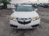 5J8TB4H58FL****** Destrozados 2015 Acura RDX en Estado de Pennsylvania