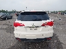 5J8TB4H58FL****** Destrozados 2015 Acura RDX