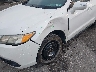 5J8TB4H58FL****** Reparables 2015 Acura RDX