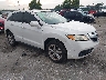 5J8TB4H58FL****** Salvamento y Destrozados 2015 Acura RDX en Philadelphia
