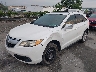 5J8TB4H58FL****** Usados y Reparables 2015 Acura RDX en Philadelphia