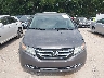 5FNRL5H46GB****** Destrozados 2016 Honda Odyssey en Estado de Indiana