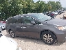 5FNRL5H46GB****** Usados 2016 Honda Odyssey en Estado de Indiana