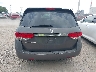 5FNRL5H46GB****** Destrozados 2016 Honda Odyssey