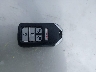 5FNRL5H46GB****** Salvamento 2016 Honda Odyssey en Estado de Indiana