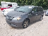 5FNRL5H46GB****** Usados y Reparables 2016 Honda Odyssey en Indianapolis