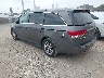 5FNRL5H46GB****** Salvamento y Reparables 2016 Honda Odyssey en Indianapolis