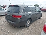 5FNRL5H46GB****** Salvamento y Destrozados 2016 Honda Odyssey en Estado de Indiana