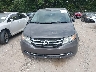 5FNRL5H46GB****** Salvamento y Reparables 2016 Honda Odyssey en Estado de Indiana