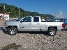1GCVKREC2JZ****** Salvamento 2018 Chevrolet Silverado 1500