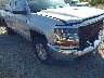 1GCVKREC2JZ****** Reparables 2018 Chevrolet Silverado 1500