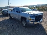 1GCVKREC2JZ****** Salvamento y Destrozados 2018 Chevrolet Silverado 1500 en Pittsburgh