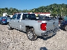 1GCVKREC2JZ****** Salvamento y Reparables 2018 Chevrolet Silverado 1500 en Pittsburgh