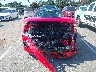 1FA6P8CF6S5****** Destrozados 2025 Ford Mustang en Estado de Carolina del Norte