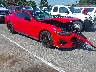 1FA6P8CF6S5****** Salvamento y Destrozados 2025 Ford Mustang en Charlotte