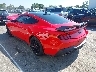 1FA6P8CF6S5****** Salvamento y Reparables 2025 Ford Mustang en Charlotte
