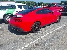 1FA6P8CF6S5****** Salvamento y Destrozados 2025 Ford Mustang en Estado de Carolina del Norte