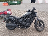 JH2SC8317NK****** Destrozados 2022 Honda Rebel 1100 en Estado de Utah