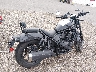 JH2SC8317NK****** Salvamento y Destrozados 2022 Honda Rebel 1100 en Estado de Utah