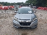 3CZRU6H57HM****** Wrecked 2017 Honda HR-V in Georgia State