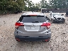 3CZRU6H57HM****** Wrecked 2017 Honda HR-V