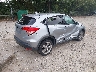 3CZRU6H57HM****** Salvage and Wrecked 2017 Honda HR-V in Georgia State