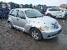 3A4FY48B67T****** Salvage and Wrecked 2007 Chrysler PT Cruiser in Syracuse