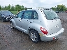 3A4FY48B67T****** Salvage and Repairable 2007 Chrysler PT Cruiser in Syracuse