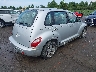 3A4FY48B67T****** Salvage and Wrecked 2007 Chrysler PT Cruiser in New York State