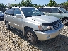JTEHF21A330****** Salvage and Wrecked 2003 Toyota Highlander in Northern Virginia
