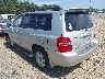 JTEHF21A330****** Salvage and Repairable 2003 Toyota Highlander in Northern Virginia