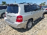 JTEHF21A330****** Salvage and Wrecked 2003 Toyota Highlander in Virginia State