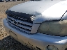 JTEHF21A330****** Salvage and Repairable 2003 Toyota Highlander in Virginia State