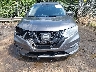 5N1AT2MT3HC****** Used 2017 Nissan Rogue in North Carolina State
