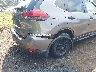 5N1AT2MT3HC****** Repairable 2017 Nissan Rogue