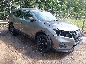 5N1AT2MT3HC****** Salvage and Wrecked 2017 Nissan Rogue in Greensboro