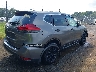 5N1AT2MT3HC****** Salvage and Wrecked 2017 Nissan Rogue in North Carolina State