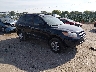 5NMSG13D98H****** Salvage and Wrecked 2008 Hyundai Santa Fe in Wichita