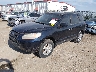 5NMSG13D98H****** Used and Repairable 2008 Hyundai Santa Fe in Wichita