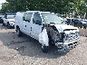 1FTNE2EW6BD****** Salvamento y Destrozados 2011 Ford E-250 en Long Island