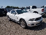 1ZVBP8AN6A5****** Salvamento y Destrozados 2010 Ford Mustang en Little Rock