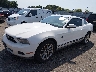 1ZVBP8AN6A5****** Usados y Reparables 2010 Ford Mustang en Little Rock