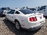1ZVBP8AN6A5****** Salvamento y Reparables 2010 Ford Mustang en Little Rock