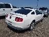 1ZVBP8AN6A5****** Salvamento y Destrozados 2010 Ford Mustang en Estado de Arkansas