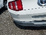 1ZVBP8AN6A5****** Salvamento y Reparables 2010 Ford Mustang en Estado de Arkansas