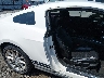 1ZVBP8AN6A5****** Destrozados 2010 Ford Mustang en Little Rock