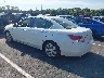 1HGCP36829A****** Salvamento y Reparables 2009 Honda Accord en Nashville