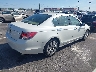 1HGCP36829A****** Salvamento y Destrozados 2009 Honda Accord en Estado de Tennessee