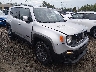 ZACCJBBB8JP****** Salvamento y Destrozados 2018 Jeep Renegade en Columbus